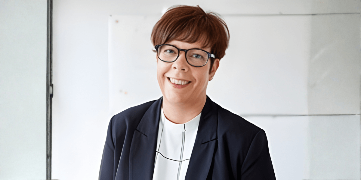 Ansprechpartnerin Kirsten Wendt Personalabteilung