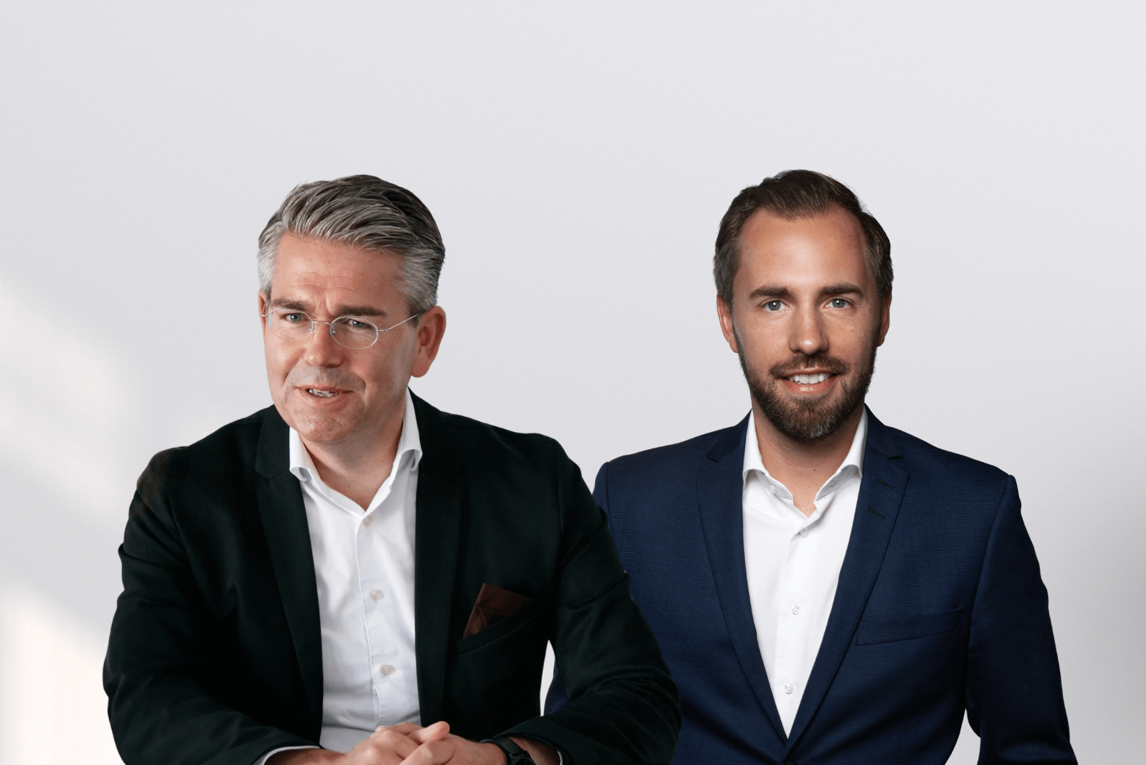 Jörg Funck zum Vorstand bestellt. Christian Schäfer wird Generalbevollmächtigter.