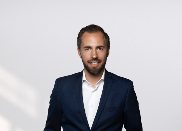 ÖRAG Rechtsschutzversicherung Christian Schäfer Generalbevollmächtigter