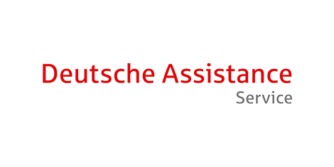 Logo Deutsche Assistance Service