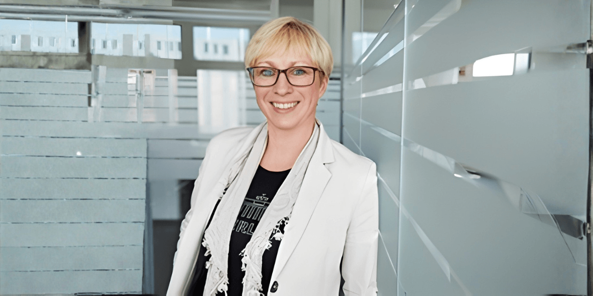 Ansprechpartnerin Tanja Hummelt Personalabteilung