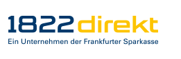 1822direkt Logo