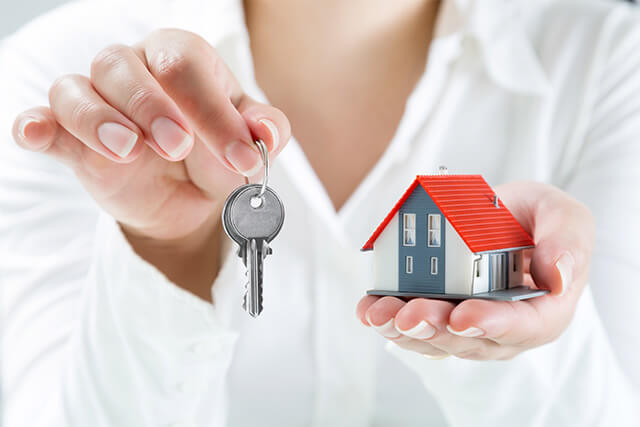 Rechtsschutzversicherung  - Tipps beim Hauskauf