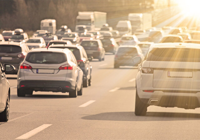 Rechtsirrtümer im Alltag – Autobahn