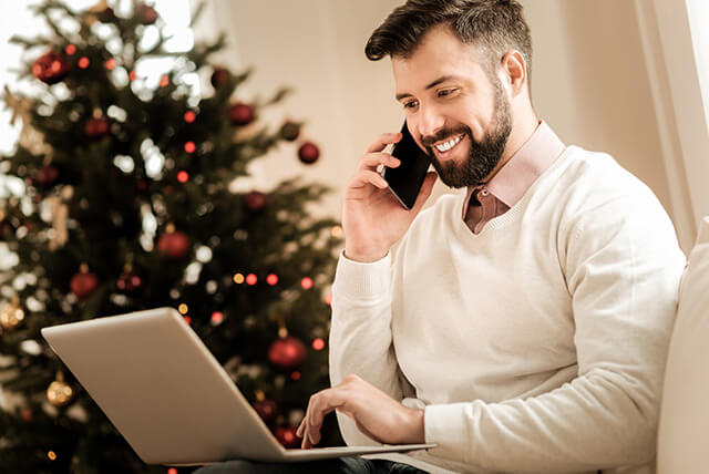 Problemfall Weihnachtsgeld