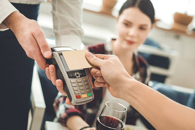 Der sichere Umgang mit Ihrer Kreditkarte