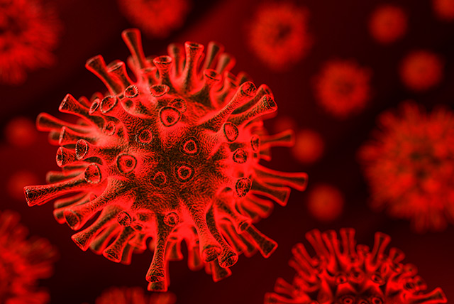 Was Sie über das Corona-Virus wissen müssen