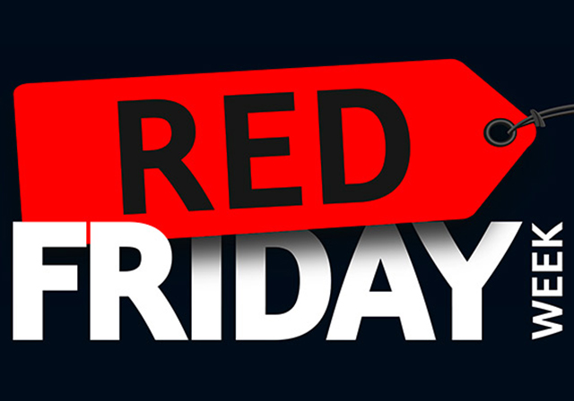 Red-Friday-Week