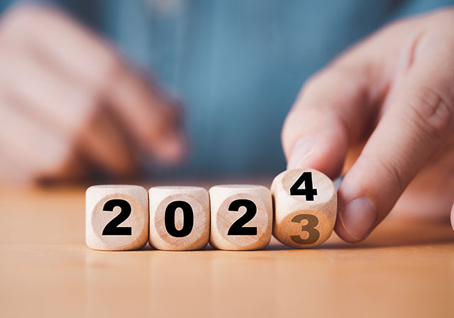 Das ändert sich 2024