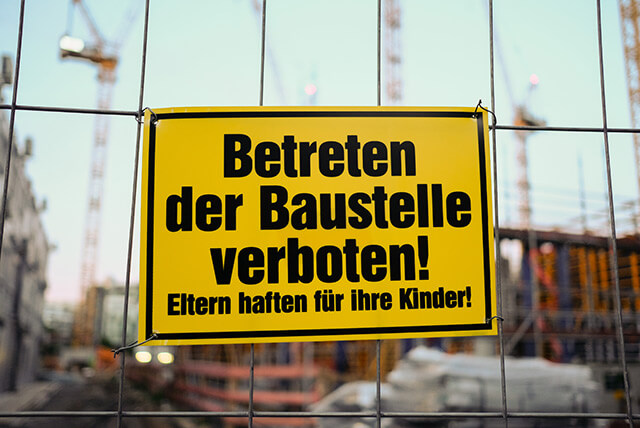Rechtsirrtümer im Alltag – Eltern und Kinder